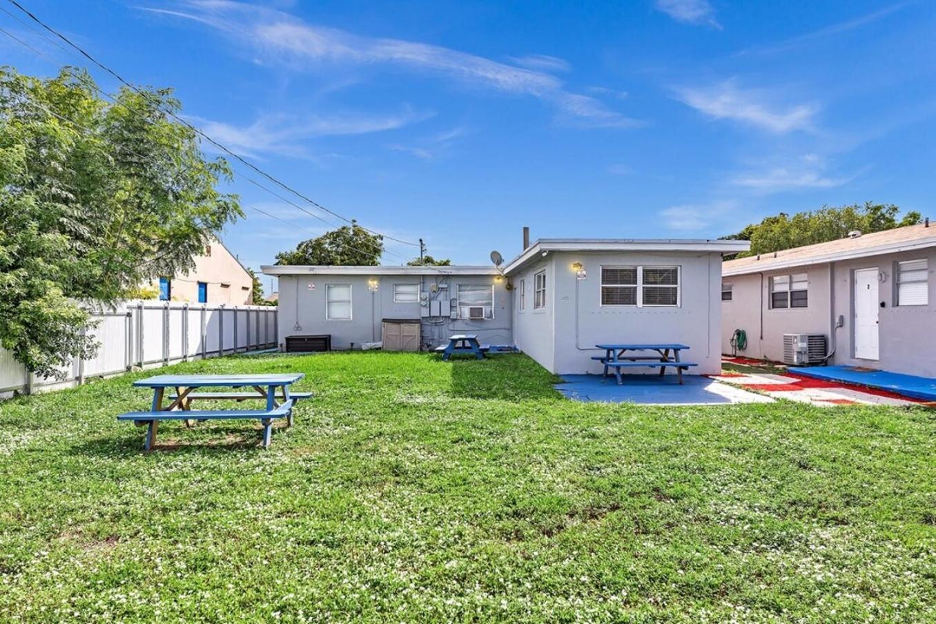 Apartamento Hollywood Vacation Mins To Beach & Hard Rock #193 Exterior foto