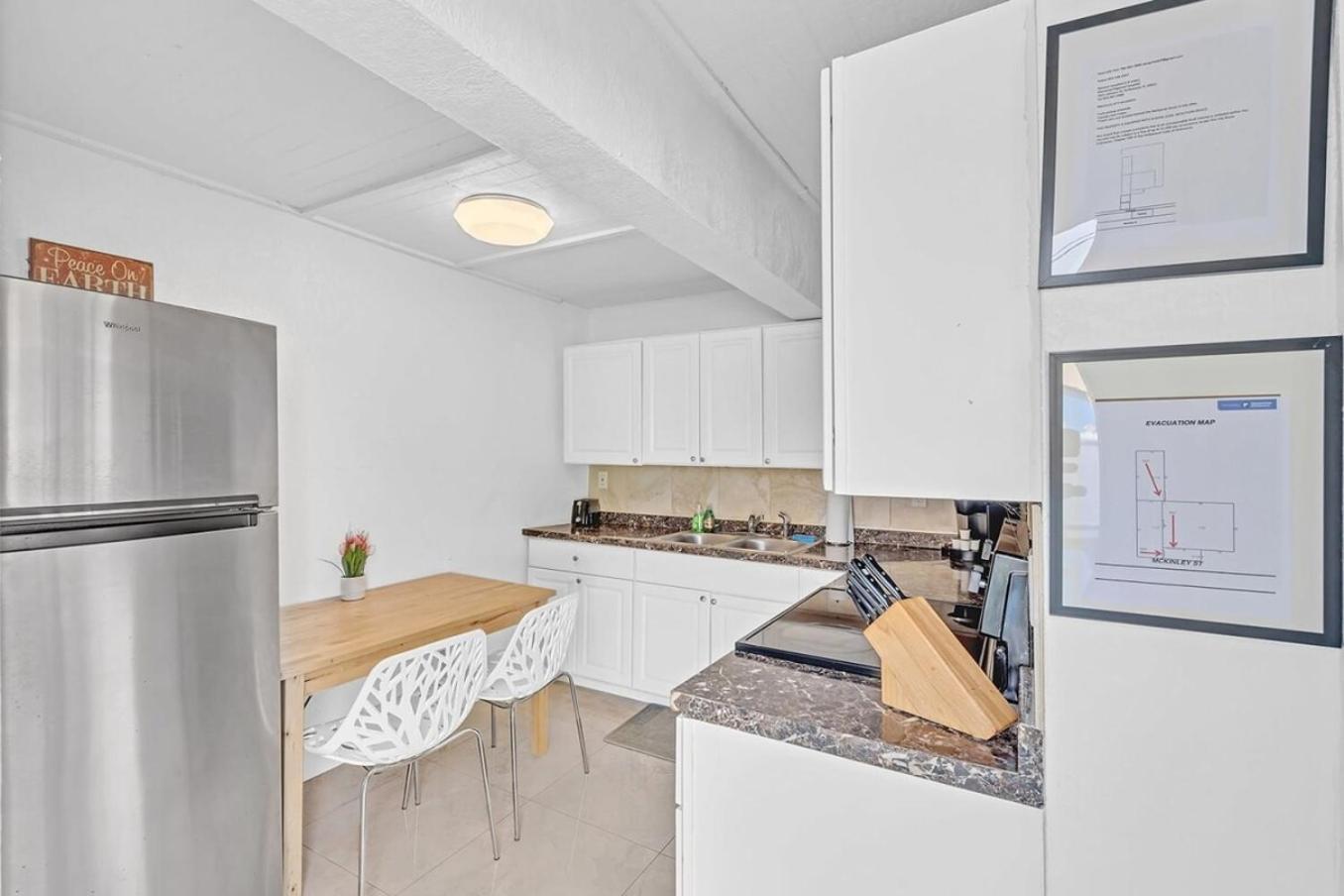 Apartamento Hollywood Vacation Mins To Beach & Hard Rock #193 Exterior foto