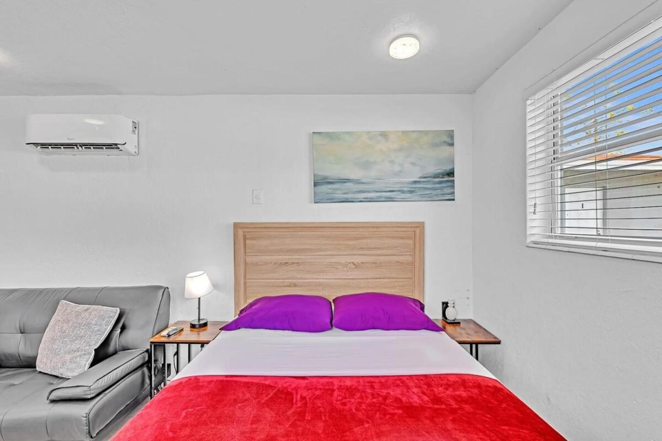 Apartamento Hollywood Vacation Mins To Beach & Hard Rock #193 Exterior foto