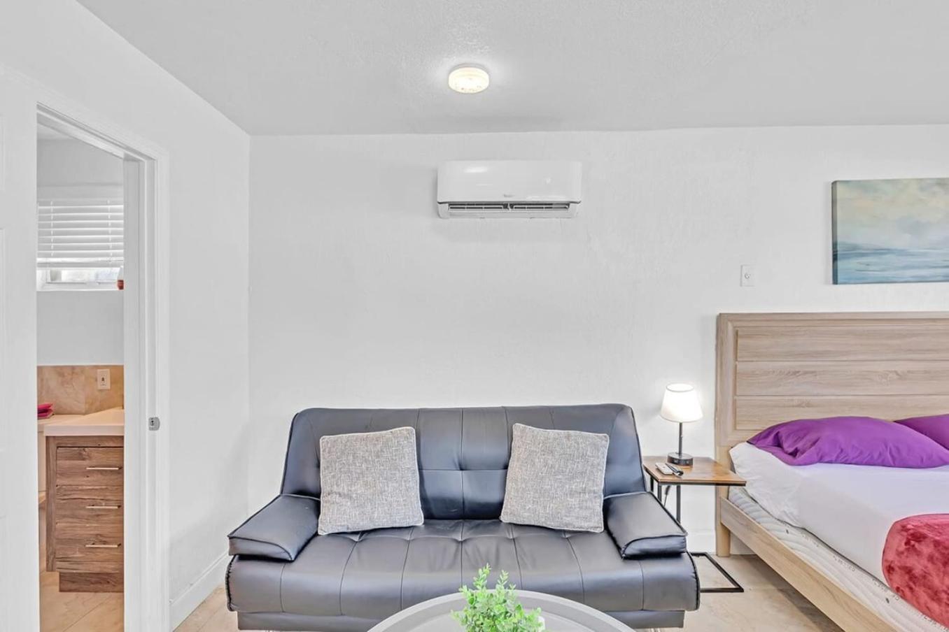 Apartamento Hollywood Vacation Mins To Beach & Hard Rock #193 Exterior foto